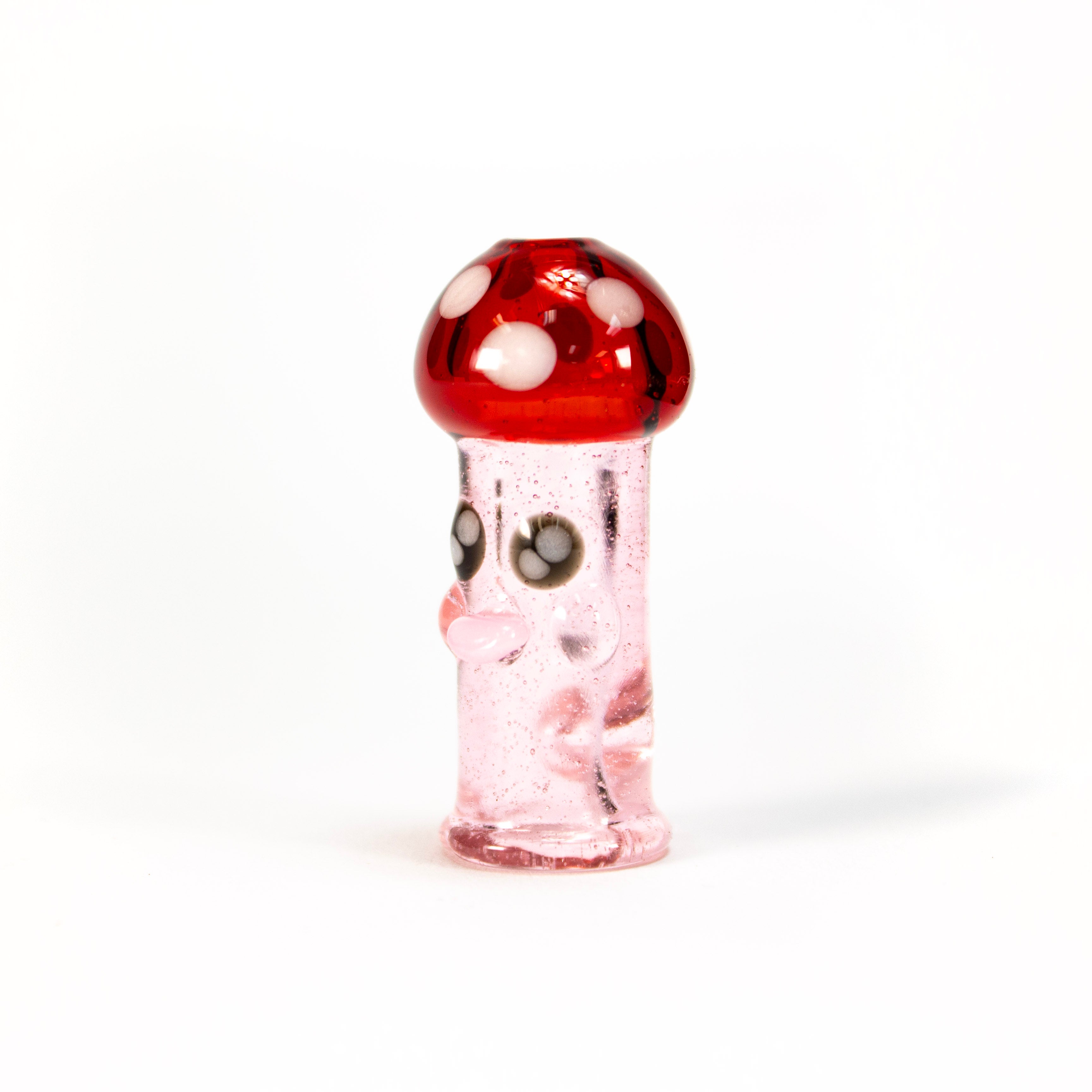 Alexander The Great Pink Lollipop Mushy Pivot Tip #ATG09 - Planet Caravan
